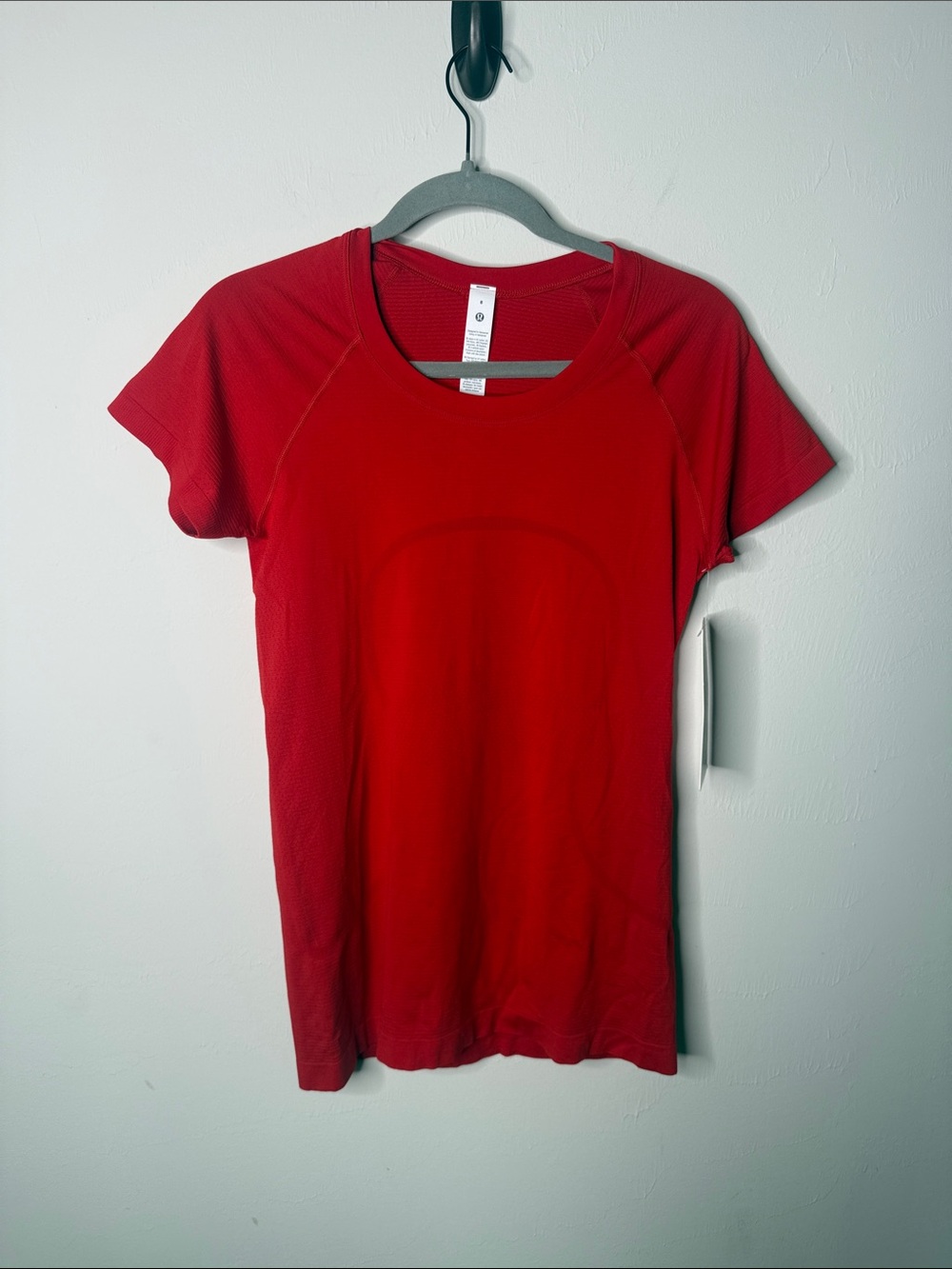Lululemon Swiftly Tech Short Sleeve 2.0